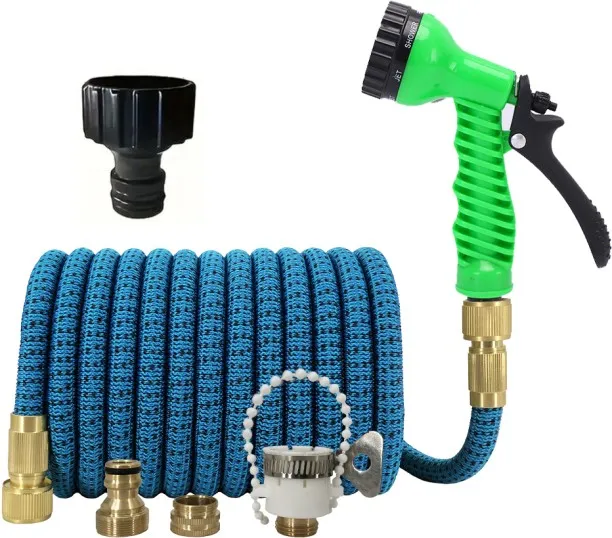 Huanix Hose Pipe for Garden