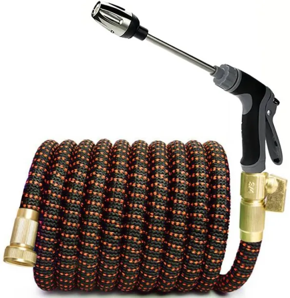 Huanix Hose Pipe for Garden