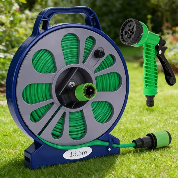 Huanix Hose Pipe for Garden