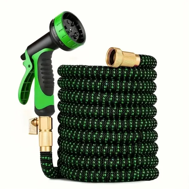 Huanix Hose Pipe for Garden