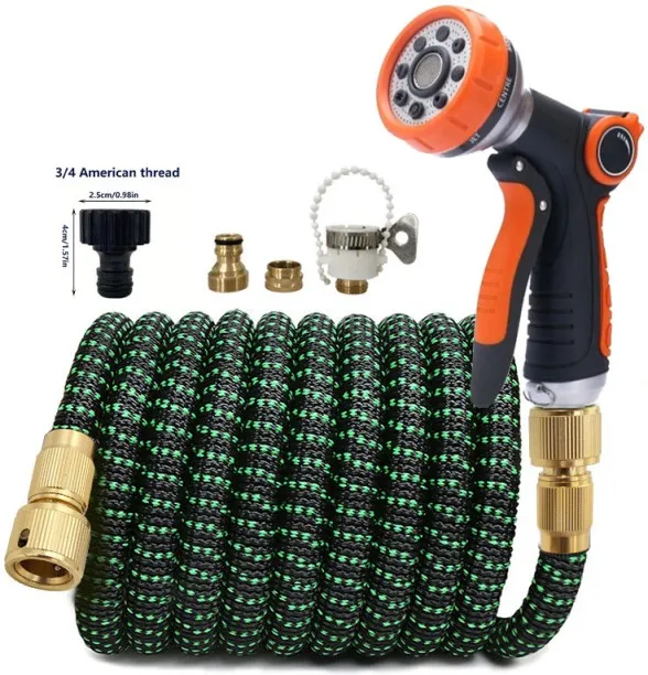 Huanix Hose Pipe for Garden