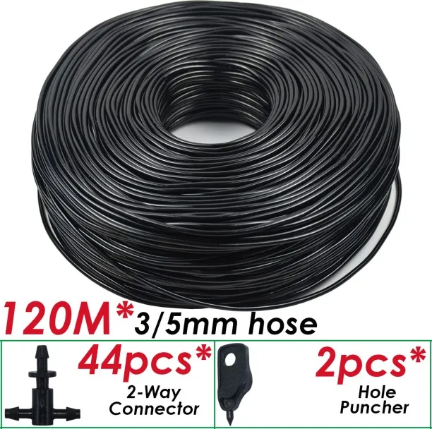 Huanix Hose Pipe for Garden