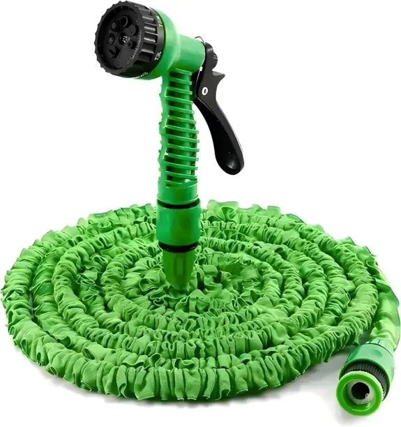 Just Simplified Hose Pipe for Car Washing