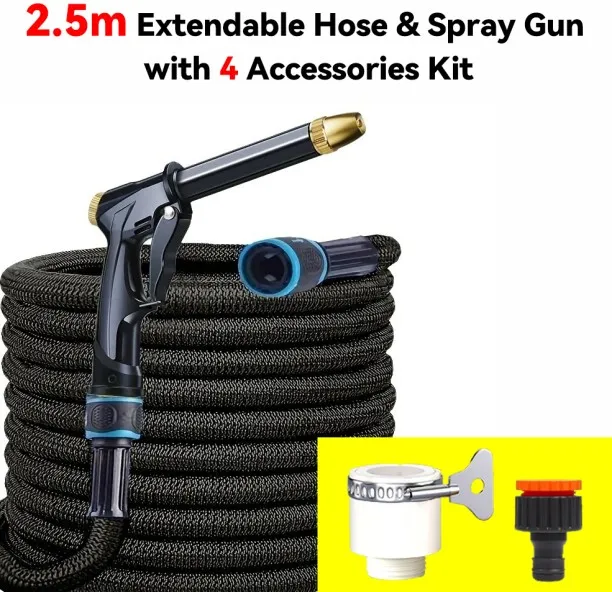 Huanix Hose Pipe for Garden