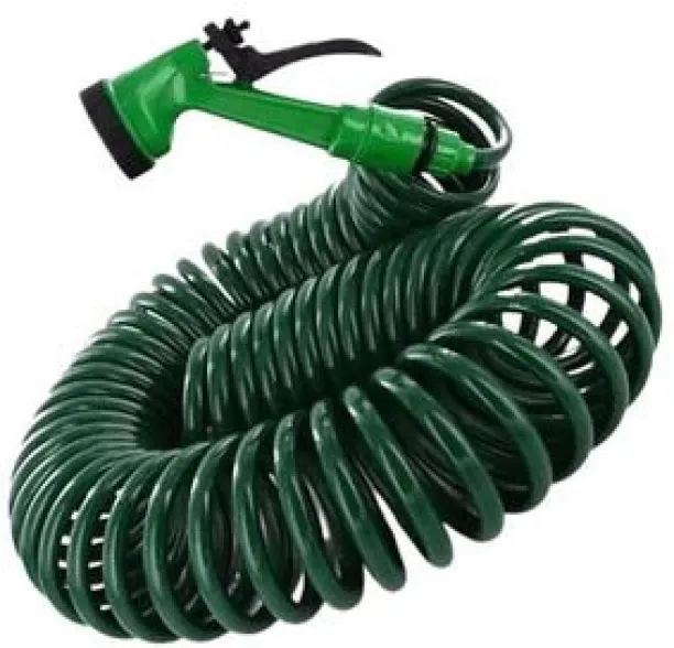fancystuff Hose Pipe for Garden