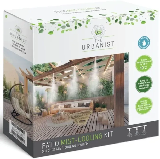 The Urbanist Hose Pipe for Garden