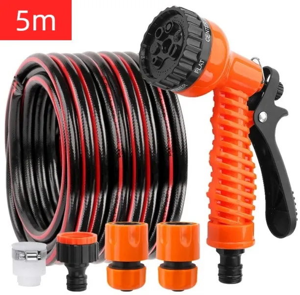Huanix Hose Pipe for Garden