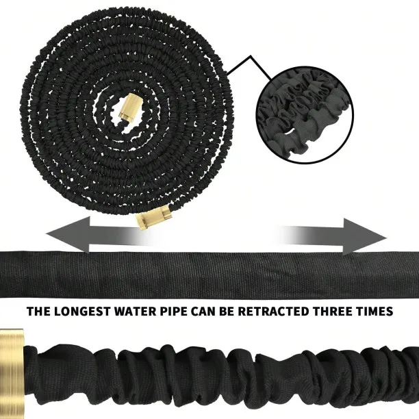Huanix Hose Pipe for Garden