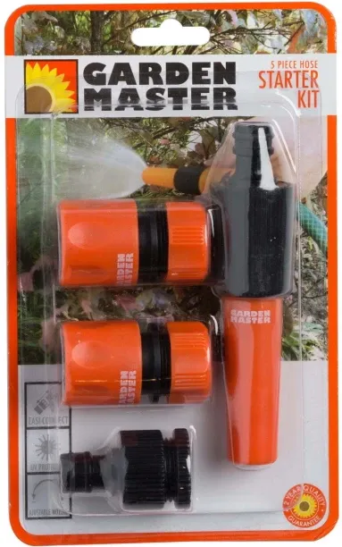 Garden Master Hose Pipe for Garden