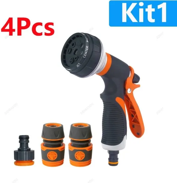 Huanix Hose Pipe for Garden