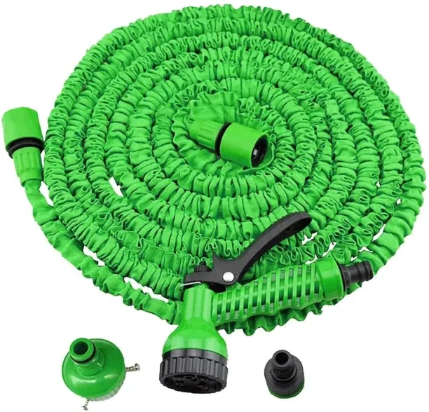 Generic Hose Pipe for Car Washing