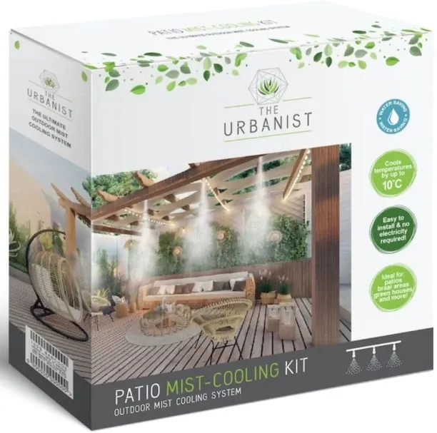 The Urbanist Hose Pipe for Garden