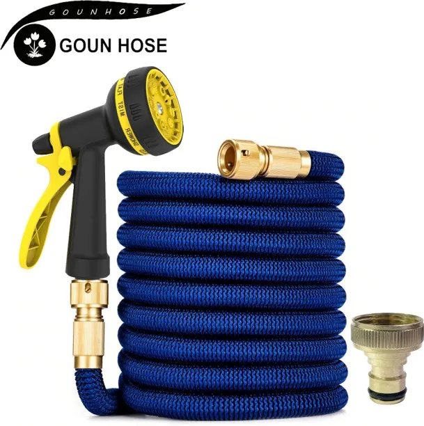 Huanix Hose Pipe for Garden