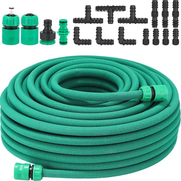 Huanix Hose Pipe for Garden