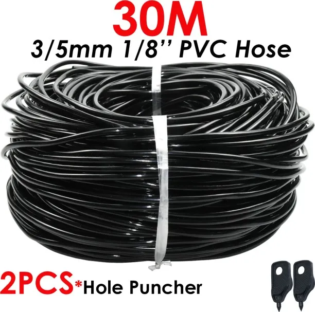 Huanix Hose Pipe for Garden
