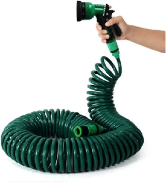 fancystuff Hose Pipe for Garden