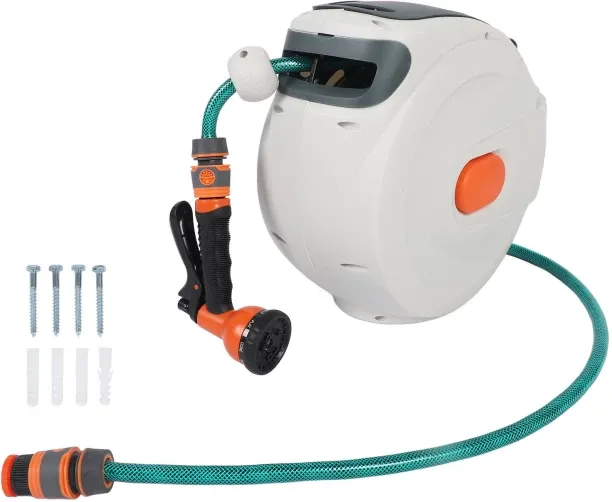Huanix Hose Pipe for Garden