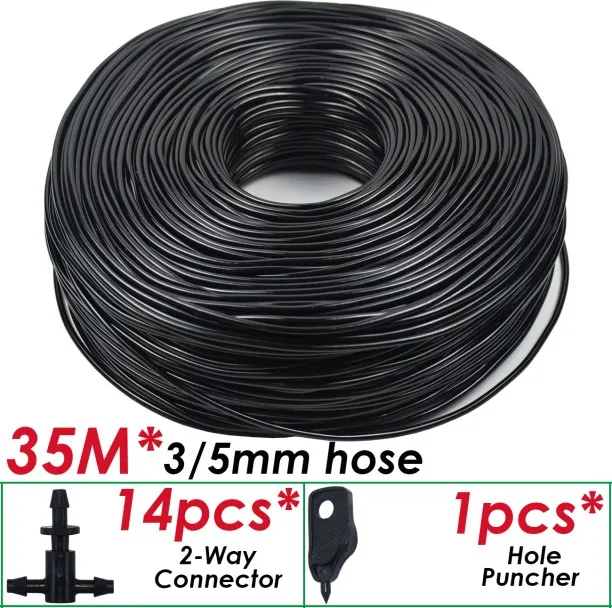 Huanix Hose Pipe for Garden
