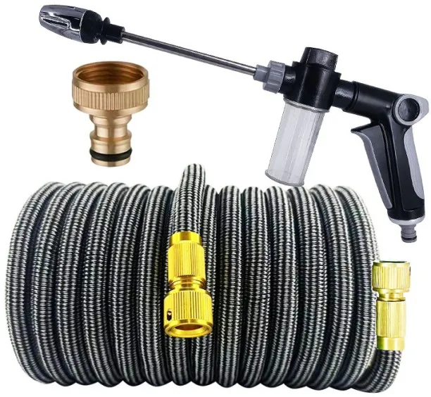 Huanix Hose Pipe for Garden
