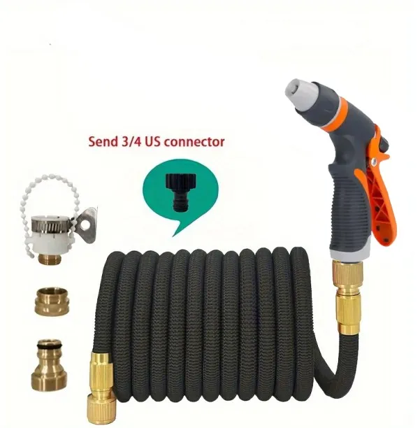 Huanix Hose Pipe for Garden