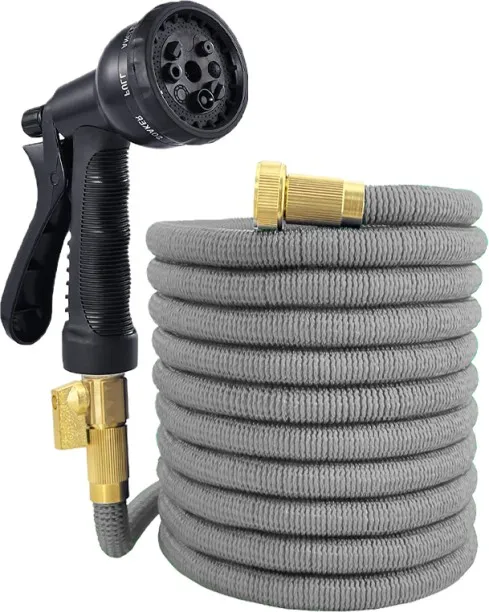 Huanix Hose Pipe for Garden