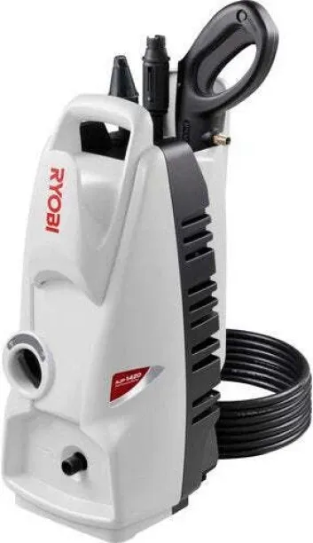 RYOBI Hose Pipe for Car Washing