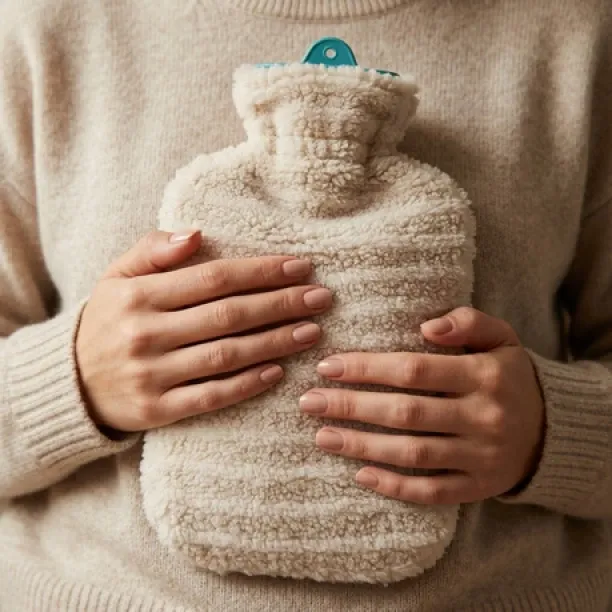 Generics hot water bag 2 L Hot Water Bag