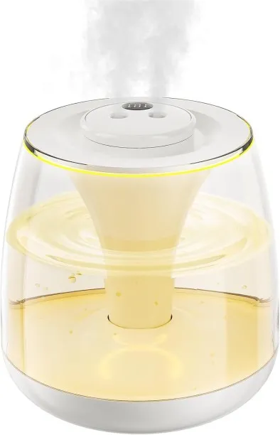 SHIJIN Room Humidifiers for Bedroom Humidifier