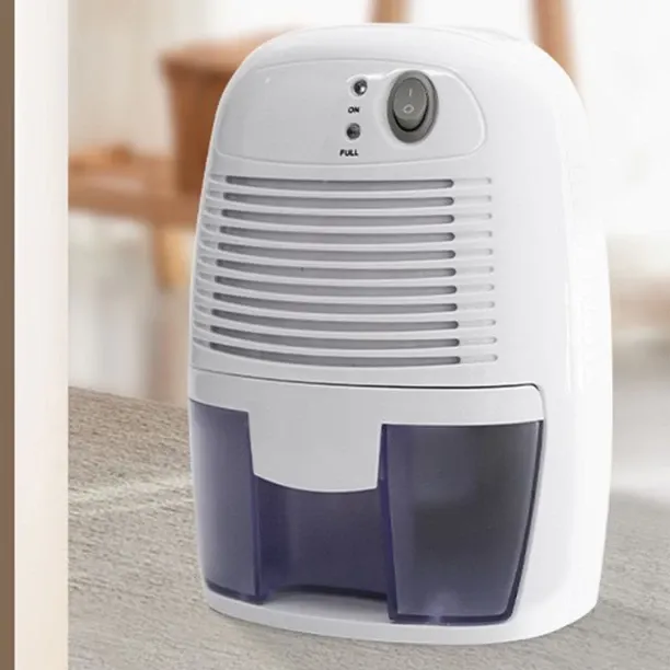 Solala Room Dehumidifier, home dehumidifier silent dehumidifier cross-border small bathroom dehumid…