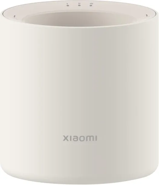 Xiaomi Room Smart Wireless Scent Diffuser – App Controlled Home Fragrance with Motion Sensor and In…