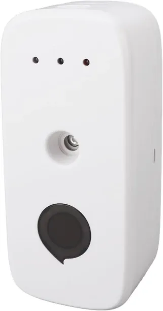 Happyfun Carry Case Wall Mounted Aromatherapy Diffuser Humidifier