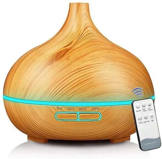 Holway Room Ultrasonic Air Humidifier Humidifier