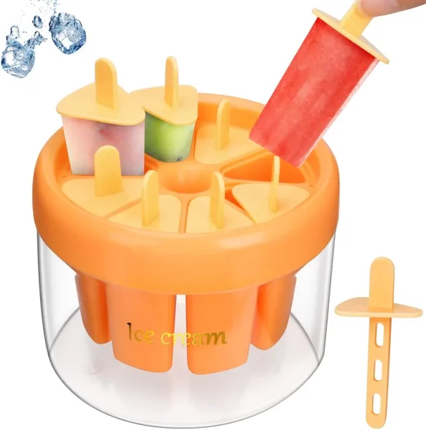 top sale trader 2000 ml Manual Ice Cream Maker