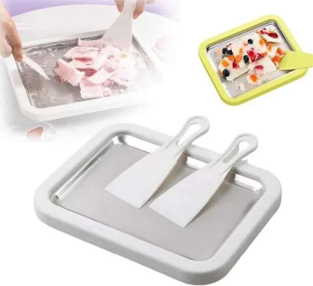 Fariedl 1 ml Electric Ice Cream Maker