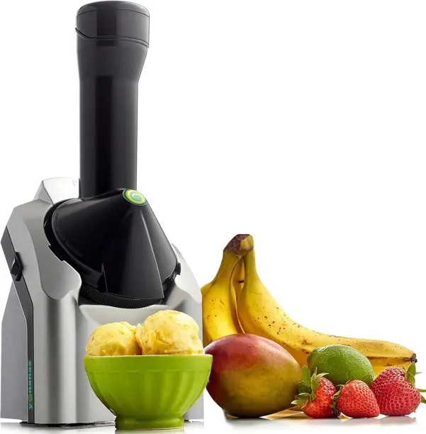 Flycross 0.5 L Electric Ice Cream Maker