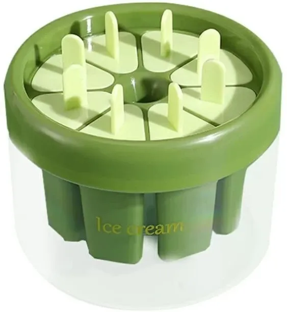 ice cream 0 ml Manual Ice Cream Maker