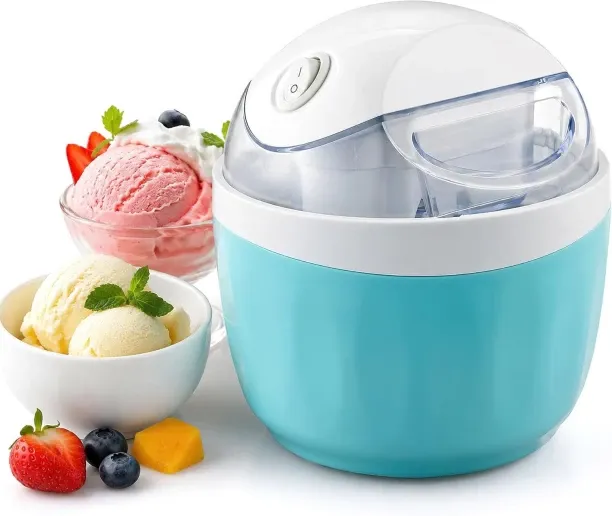 Wagu drum 0.5 L Electric Ice Cream Maker