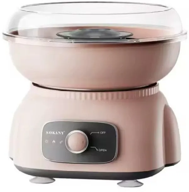 sokany 10 ml Electric Ice Cream Maker