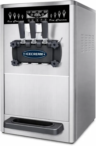 Cater Cousins 25 L Electric Ice Cream Maker