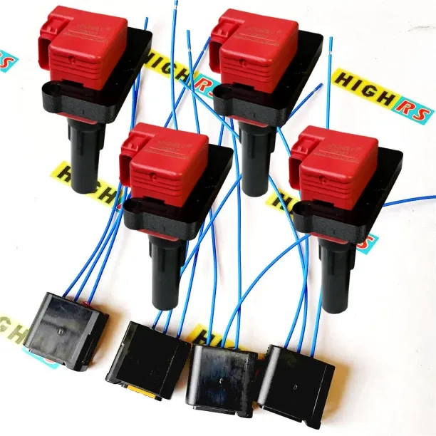 Huanix 4 coil 4 connector,Ignition coil Ignition Coil