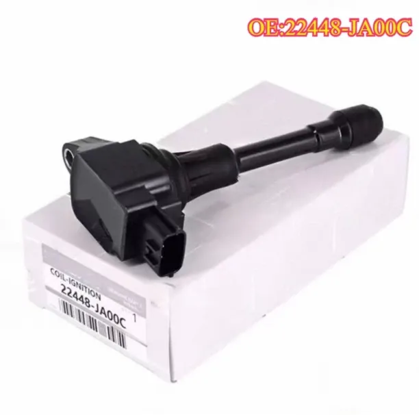 Huanix Compatible For 22448- Ignition Coil
