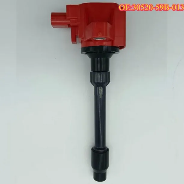 Huanix Compatible for 30520-59B-013 3052059B013 UF781 CM11124A 30520-59B-003 Ignition Coil Ignition…