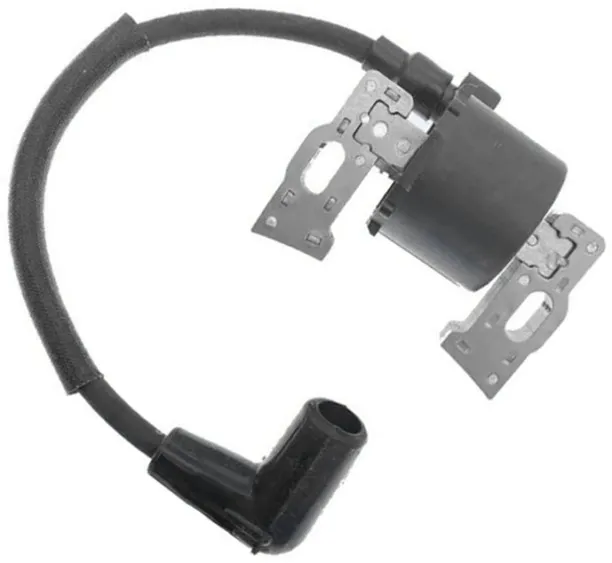 Huanix As Shown Left,Ignition Coil For Honda GCV520 GCV530 GXV530 Ignition Coil