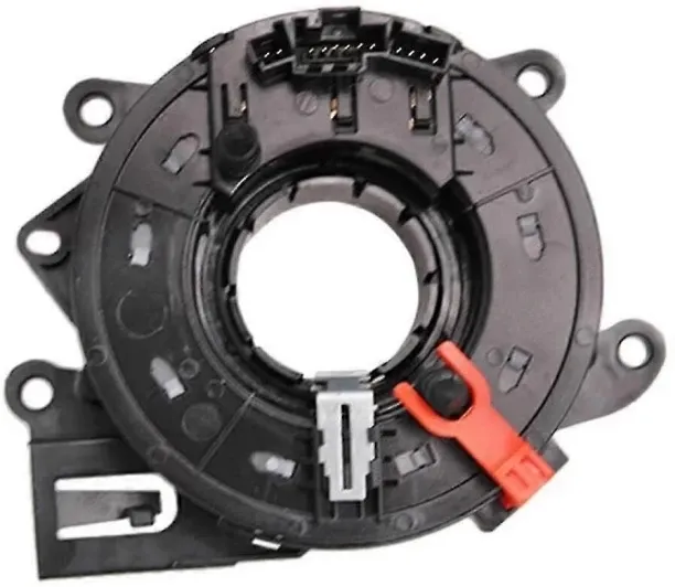 SA SPARES Clock Spring/Spiral Cable 1-Series E87 2004-2010 Ignition Lock Cylinder