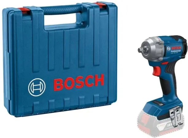 BOSCH GDS 18V-350 (Solo) Cordless Impact Wrench
