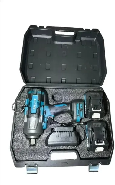 Glenferti UMI812 Hydraulic Impact Wrench