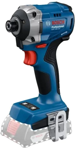 BOSCH Impact Driver GDR 18V-215 Cordless Impact Wrench