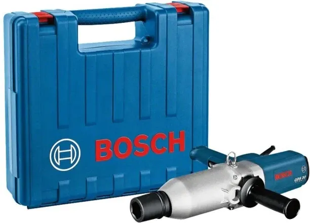 BOSCH GDS 30 Corded Impact Wrench