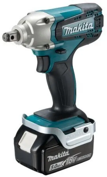 Makita Excludes Battery Cordless Impact Wrench