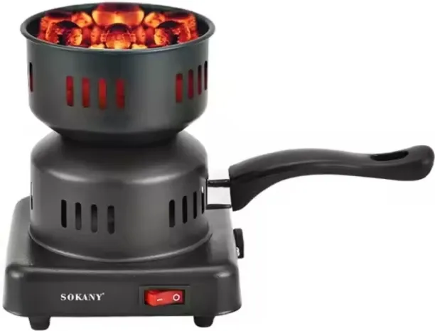Sokany SK-5103 Radiant Cooktop